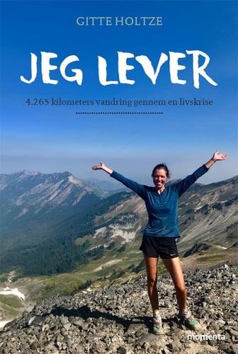 Jeg lever - picture