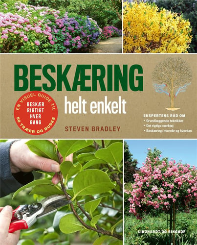 Beskæring - helt enkelt - picture