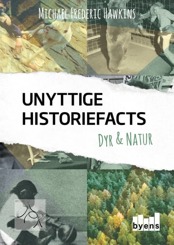 Unyttige Historiefacts - Dyr & natur_0