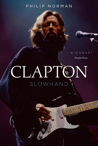 Clapton - picture