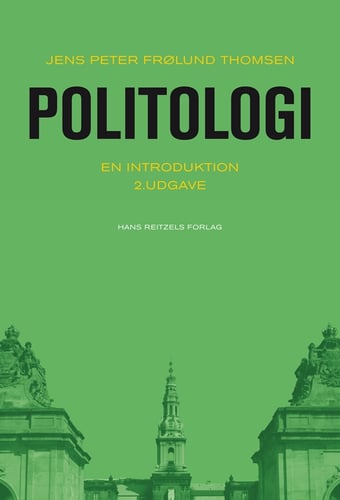 Politologi - picture