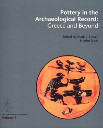Pottery in the archaeological record_0