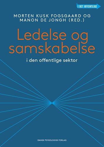 Ledelse og samskabelse i den offentlige sektor_0