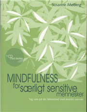 Mindfulness for særligt sensitive mennesker_0