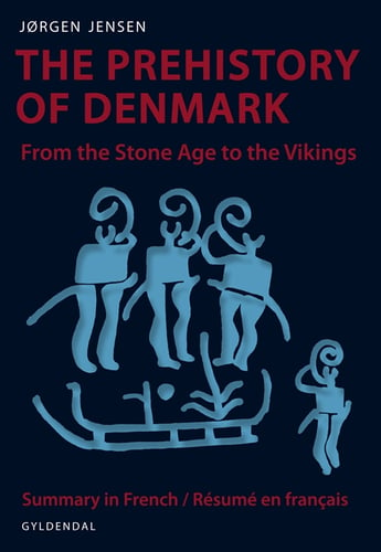 The Prehistory of Denmark_0
