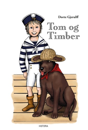 Tom og Timber_0