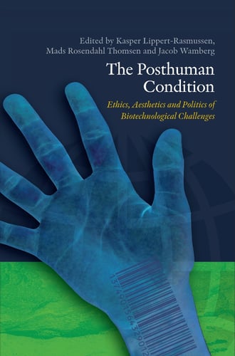 The Posthuman Condition_0