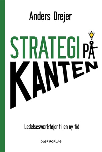 Strategi på kanten - picture