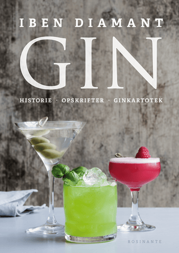 Gin - picture