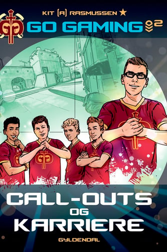 Go Gaming 2 - Call-outs & karriere - picture