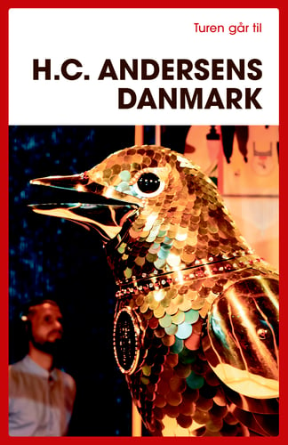 Turen går til H.C. Andersens Danmark - picture