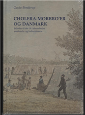 Cholera-Morbro´er og Danmark - picture
