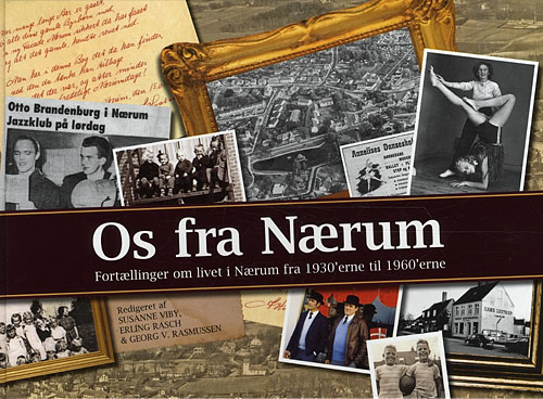 Os fra Nærum - picture