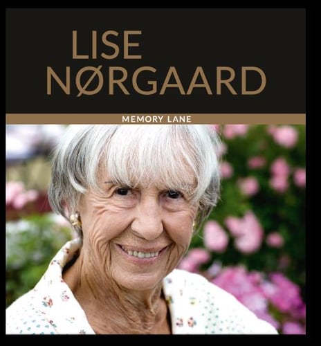 Lise Nørgaard - picture