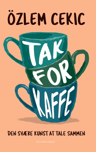 Tak for kaffe - picture