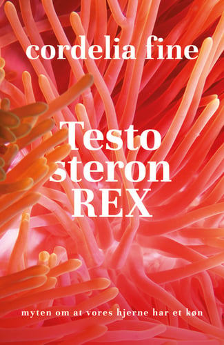 Testosteron rex_0