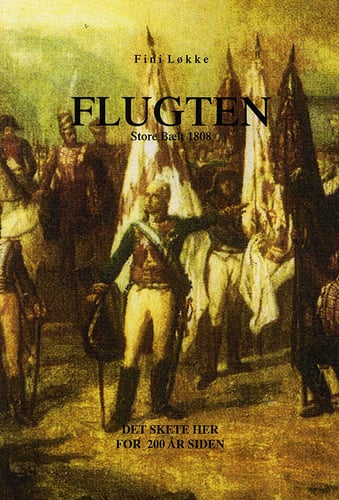 Flugten