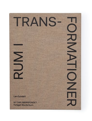 Rum i transformationer