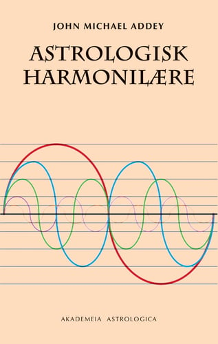 Astrologisk harmonilære - picture