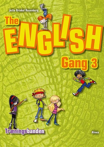 The English Gang 3 - picture