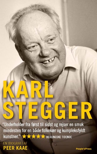 Karl Stegger - picture