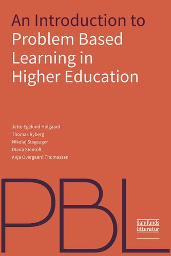 An Introduction to Problem Based Learning in Higher Education - picture