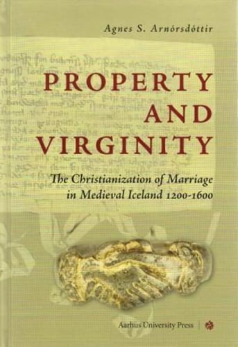 Property and Virginity - picture