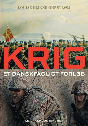 Krig - et danskfagligt forløb_0