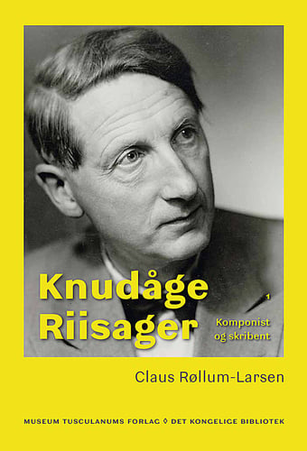 Knudåge Riisager - picture