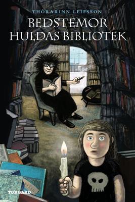 Bedstemor Huldas bibliotek_0