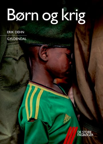 Børn og krig - picture