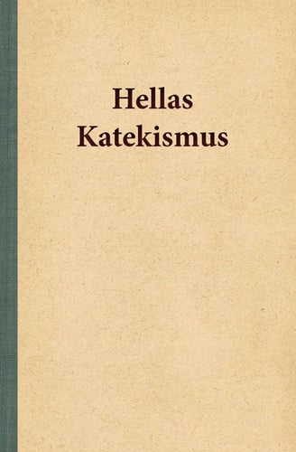 Hellas katekismus - picture