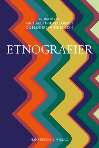 Etnografier - picture