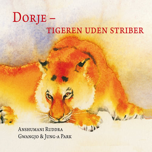 Dorje - tigeren uden striber_0