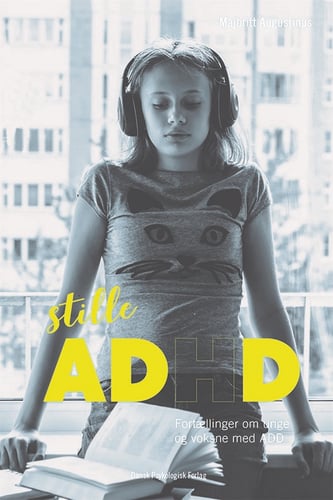 Stille ADHD - picture