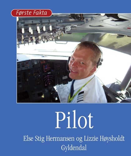 Pilot - picture
