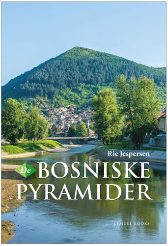 De Bosniske Pyramider - picture