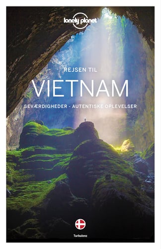 Rejsen til Vietnam (Lonely Planet) - picture