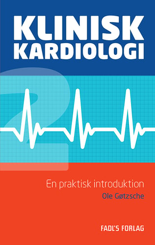 Klinisk Kardiologi - picture