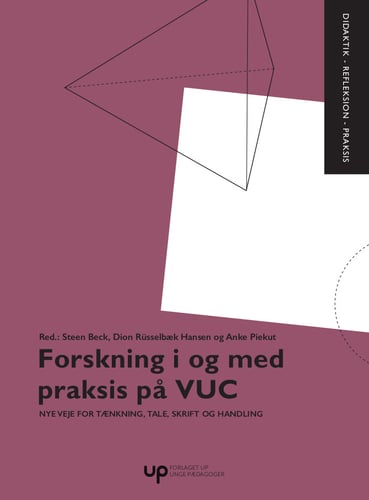 Forskning i og med praksis på VUC_0