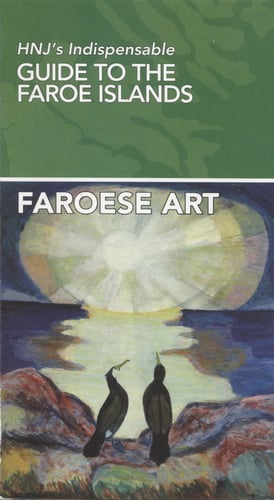 Faroese Art - picture