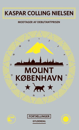 Mount København_0