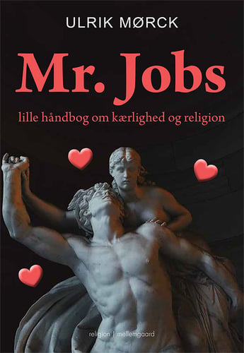 Mr. Jobs lille håndbog om kærlighed og religion - picture
