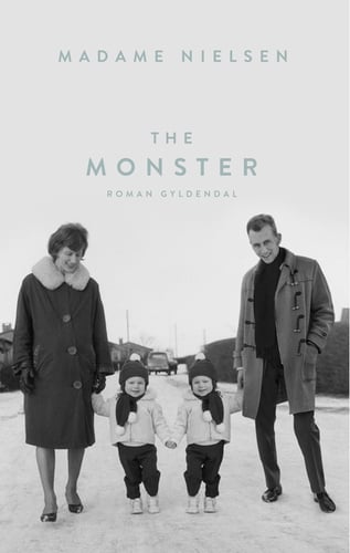 The Monster - picture