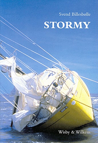 Stormy - picture