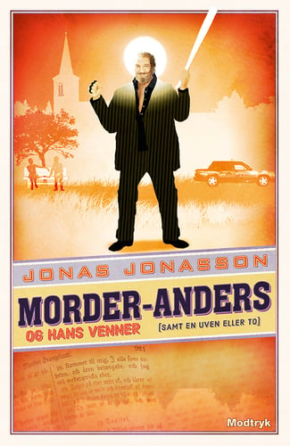 Morder-Anders og hans venner (samt en uven eller to)_0