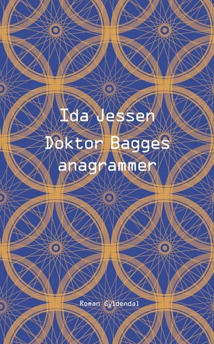 Doktor Bagges anagrammer_0
