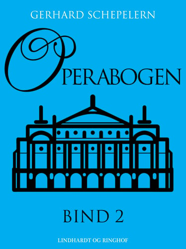 Operabogen. Bind 2 - picture
