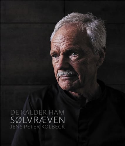 DE KALDER HAM SØLVRÆVEN - picture