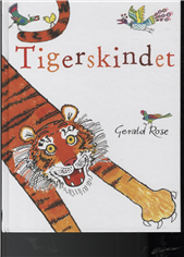 Tigerskindet - picture